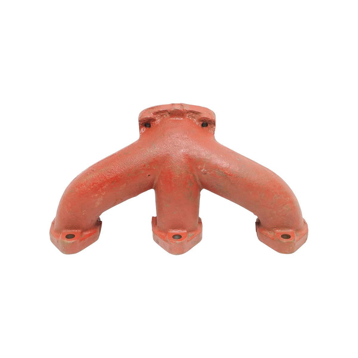 Galerie evacuare (colector gaze)UTB U-445